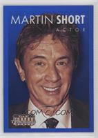 Martin Short