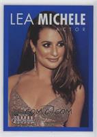 Lea Michele