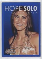 Hope Solo [EX to NM]