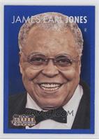 James Earl Jones