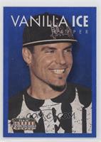 Vanilla Ice