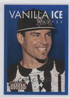 Vanilla Ice