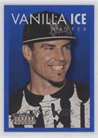 Vanilla Ice