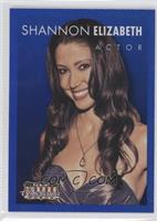 Shannon Elizabeth