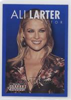 Ali Larter