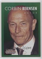 Corbin Bernsen #/25