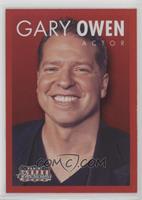 Gary Owen