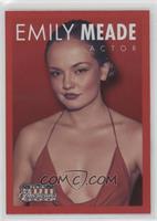 Emily Meade