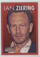 Ian Ziering