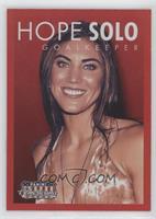 Hope Solo