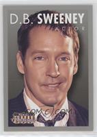 D.B. Sweeney