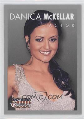 2015 Panini Americana - [Base] #19 - Danica McKellar