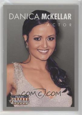 2015 Panini Americana - [Base] #19 - Danica McKellar