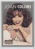 Joan Collins