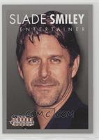 Slade Smiley