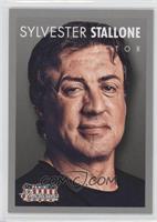 Sylvester Stallone