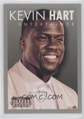 2015 Panini Americana - [Base] #41 - Kevin Hart