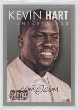 2015 Panini Americana - [Base] #41 - Kevin Hart