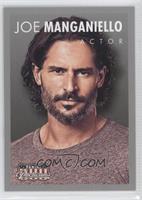 Joe Manganiello