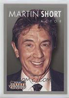 Martin Short