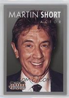 Martin Short