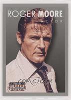 Roger Moore