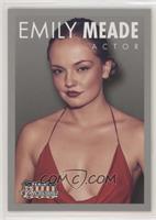 Emily Meade