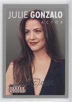 Julie Gonzalo