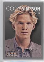 Cody Simpson