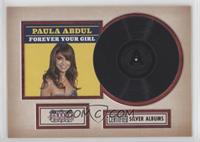 Paula Abdul