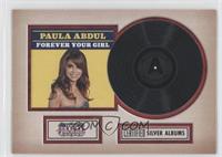 Paula Abdul