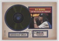 DJ Kool #/49