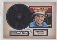 Vanilla Ice