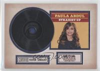 Paula Abdul