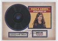 Paula Abdul