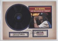 DJ Kool