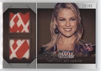 Ali Larter #/49