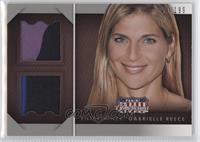 Gabrielle Reece #/199