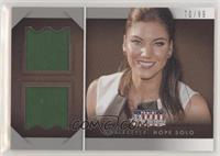 Hope Solo #/99