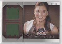 Hope Solo #/99