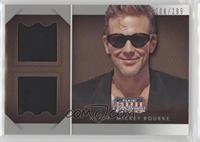 Mickey Rourke #/299