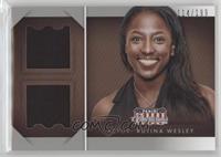 Rutina Wesley #/199