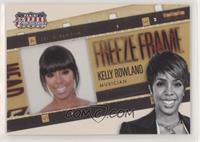 Kelly Rowland