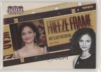 Mary Elizabeth Mastrantonio