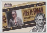 Mickey Rourke [EX to NM]