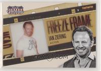 Ian Ziering