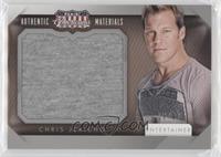 Chris Jericho #/99