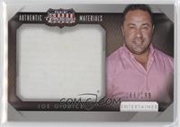 Joe Giudice #/199