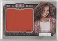 La Toya Jackson #/99