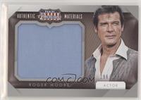 Roger Moore #/299